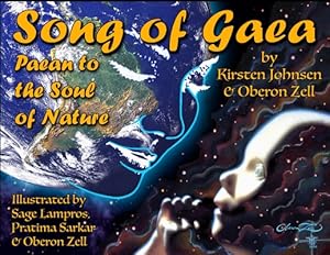 Imagen del vendedor de Song of Gaea: Paean to the Soul of Nature (Paperback or Softback) a la venta por BargainBookStores