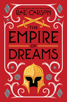 Imagen del vendedor de The Empire of Dreams (Paperback or Softback) a la venta por BargainBookStores