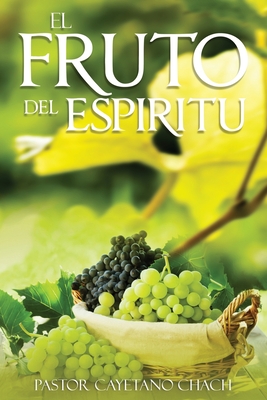 Seller image for El Fruto del Espiritu (Paperback or Softback) for sale by BargainBookStores