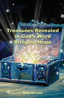 Imagen del vendedor de Treasures Revealed in God's Word: Bringing Hope (Paperback or Softback) a la venta por BargainBookStores