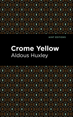 Seller image for Crome Yellow (Paperback or Softback) for sale by BargainBookStores