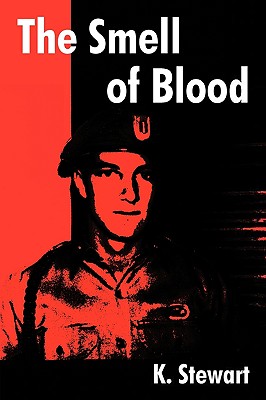Image du vendeur pour The Smell of Blood (Paperback or Softback) mis en vente par BargainBookStores