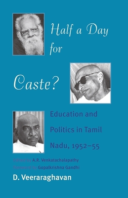 Seller image for Half a Day for Caste (Paperback or Softback) for sale by BargainBookStores