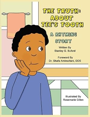 Seller image for The Truth About Tee's Tooth: A Rhyming Story (Paperback or Softback) for sale by BargainBookStores