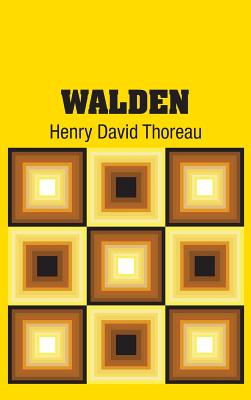 Bild des Verkäufers für Walden (Hardback or Cased Book) zum Verkauf von BargainBookStores