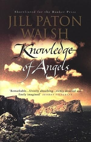 Immagine del venditore per Knowledge Of Angels: Man Booker prize shortlist venduto da Gabis Bcherlager