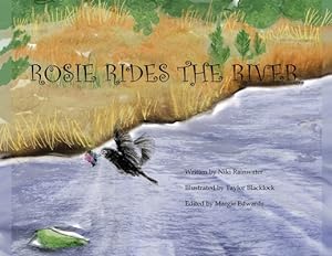 Immagine del venditore per Rosie Rides The River (Paperback or Softback) venduto da BargainBookStores