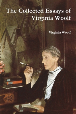 Seller image for The Collected Essays of Virginia Woolf (Paperback or Softback) for sale by BargainBookStores