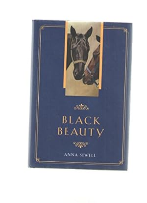 Image du vendeur pour Black Beauty mis en vente par Gabis Bcherlager