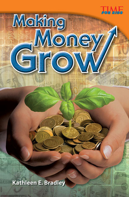 Imagen del vendedor de Making Money Grow (Challenging) (Paperback or Softback) a la venta por BargainBookStores
