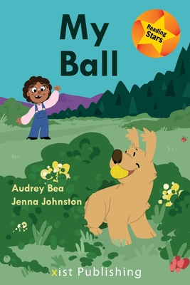 Seller image for My Ball (Paperback or Softback) for sale by BargainBookStores
