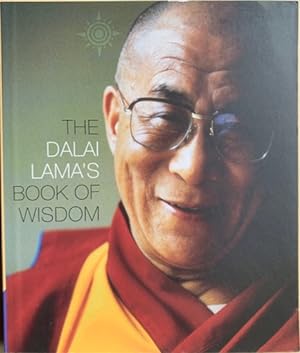 Seller image for THE DALAI LAMA?S BOOK OF WISDOM for sale by Antiquariaat Van Veen