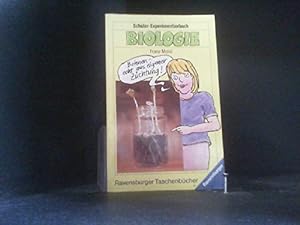 Seller image for Schler-Experimentierbuch, Band 2 (Ravensburger Taschenbcher) for sale by Eichhorn GmbH