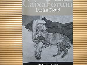 Image du vendeur pour LUCIAN FREUD mis en vente par TAHOE