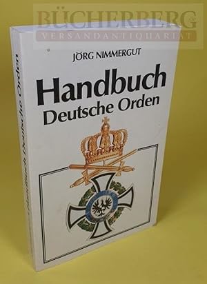 Handbuch Deutsche Orden