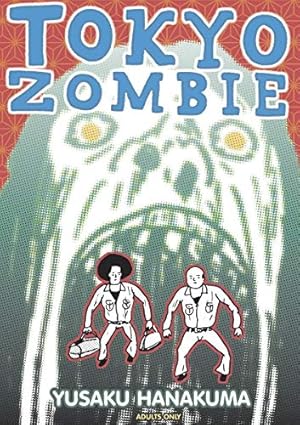 Imagen del vendedor de Tokyo Zombie [Soft Cover ] a la venta por booksXpress