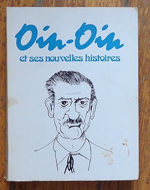 Image du vendeur pour Oin-oin et ses nouvelles histoires mis en vente par La Bergerie