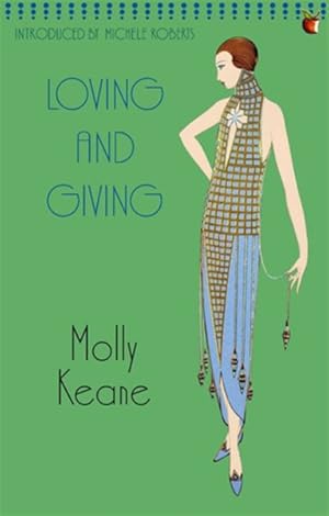 Seller image for Loving and Giving for sale by GreatBookPrices