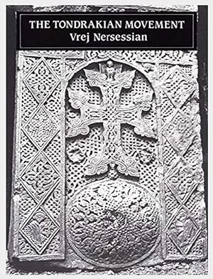 Immagine del venditore per The Tondrakian Movement: Religious Movements in the Armenian church from the fourth to the tenth centuries (Princeton Theological Monograph) venduto da Shore Books