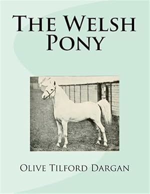 Seller image for Welsh Pony for sale by GreatBookPrices