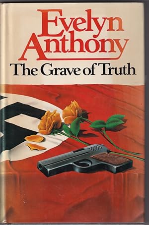 Seller image for The Grave of Truth for sale by Broadwater Books