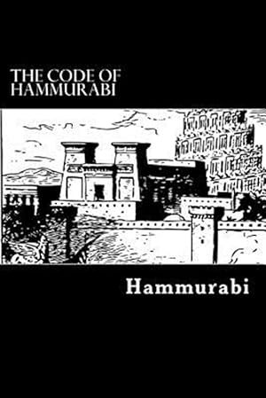 Immagine del venditore per Code of Hammurabi venduto da GreatBookPrices