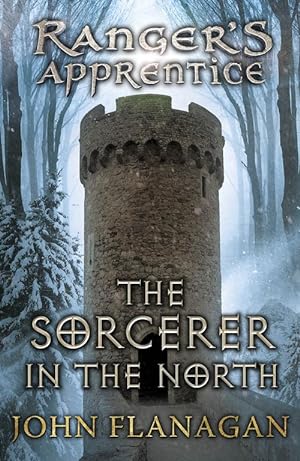 Seller image for The Sorcerer in the North (Ranger's Apprentice Book 5) (Paperback) for sale by Grand Eagle Retail