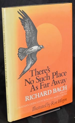 Image du vendeur pour There's No Such Place as Far Away mis en vente par Libris Books