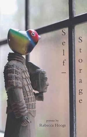 Seller image for Self-Storage : Poems for sale by GreatBookPrices