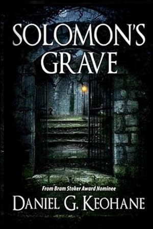 Seller image for Solomon's Grave for sale by GreatBookPrices