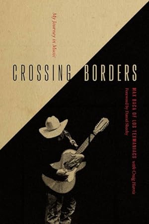 Immagine del venditore per Crossing Borders : My Journey in Music venduto da GreatBookPricesUK