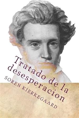 Image du vendeur pour Tratado de la desesperacin/ Treaty of despair -Language: spanish mis en vente par GreatBookPrices