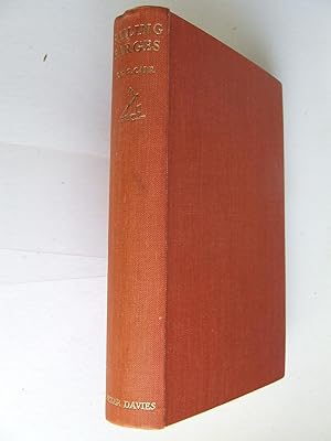 Seller image for Sailing Barges for sale by McLaren Books Ltd., ABA(associate), PBFA