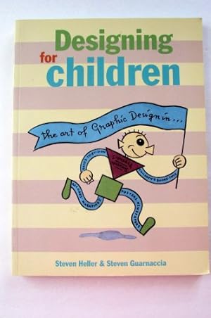 Immagine del venditore per Designing for Children venduto da WeBuyBooks