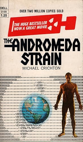 THE ANDROMEDA STRAIN