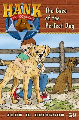 Seller image for The Case of the Perfect Dog (Paperback or Softback) for sale by BargainBookStores