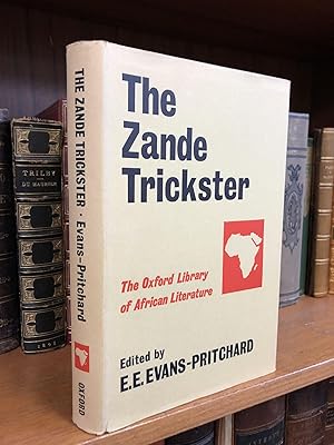 THE ZANDE TRICKSTER