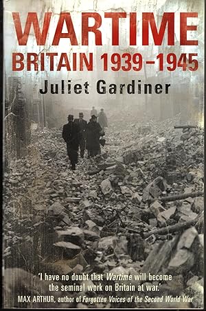 WARTIME BRITAIN 1939-1945