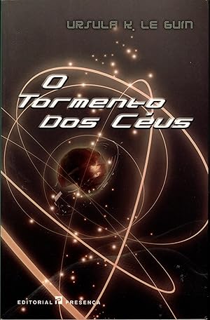 O TORMENTO DOS CÉUS