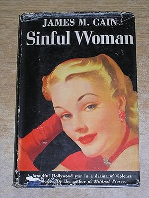 Sinful Woman