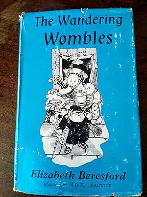 The Wandering Wombles