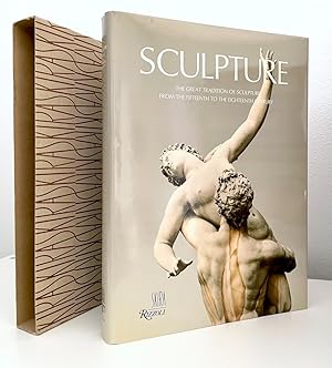 Sculpture: The Great Tradition of Sculpture from the Fifteenth to the Eighteenth Century