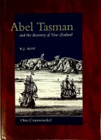 Seller image for Abel Tasman and the discovery of New Zealand for sale by nautiek