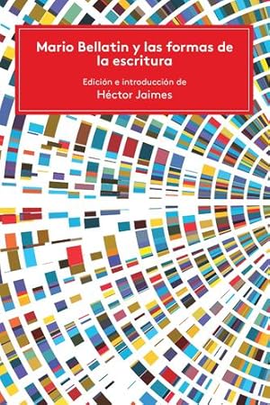 Bild des Verkufers fr Mario Bellatin y las formas de la escritura (Literatura y Cultura) (Spanish Edition) [Soft Cover ] zum Verkauf von booksXpress