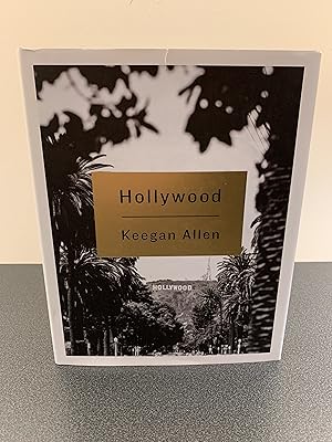 Seller image for Hollywood: Photos and Stories From Foreverland for sale by Vero Beach Books