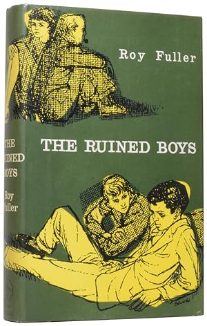 Seller image for The Ruined Boys for sale by Adrian Harrington Ltd, PBFA, ABA, ILAB