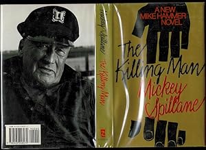 Seller image for The Killing Man for sale by The Book Collector, Inc. ABAA, ILAB