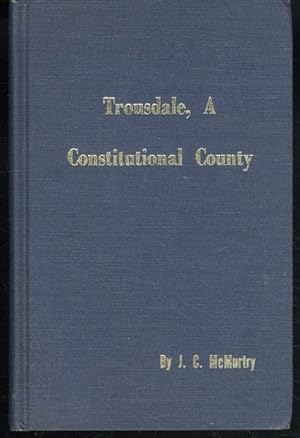 History of Trousdale County