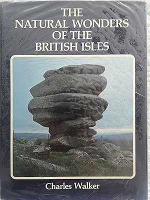 Natural Wonders of the British Isles