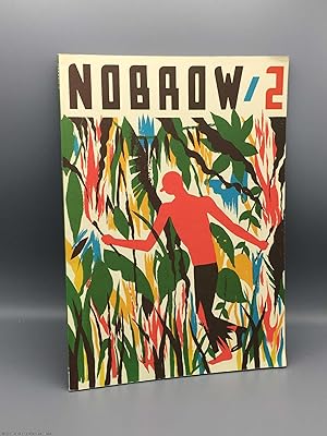 Seller image for Nobrow 2: The Jungle (#337 of 3000) for sale by 84 Charing Cross Road Books, IOBA
